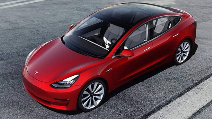 TESLA MODEL 3 2023 5YJ3E1EA0PF396108 image